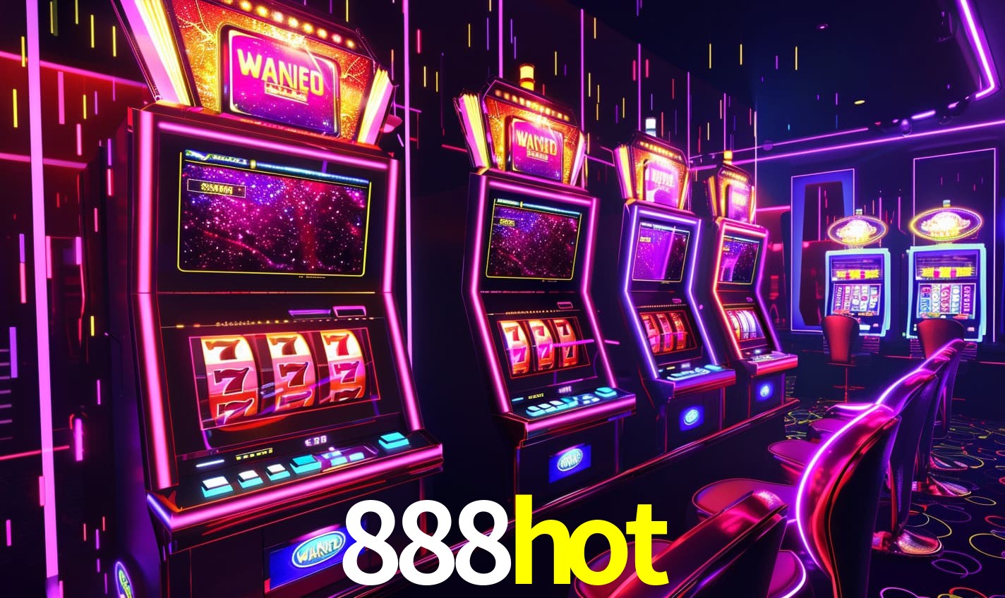 Jogos Certificados 888hot