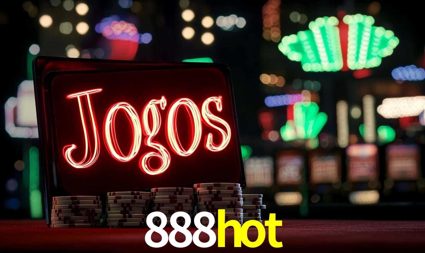 500+ Jogos Exclusivos 888hot