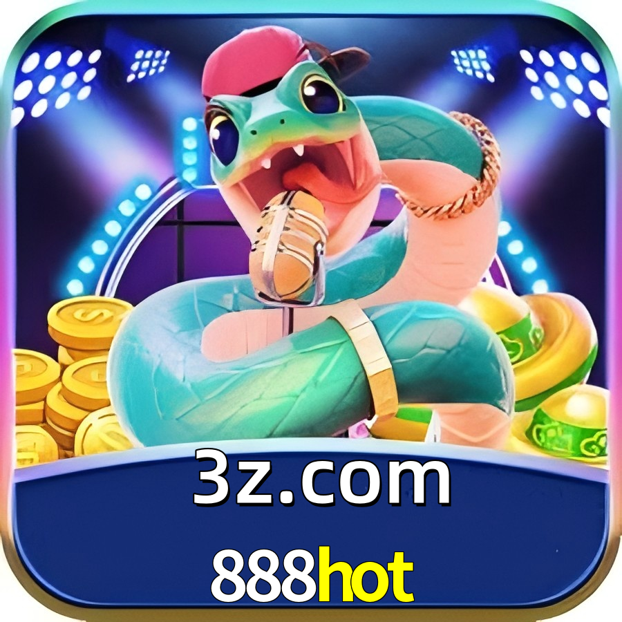 888hot Logo