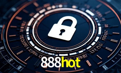 Segurança e Licenças 888hot
